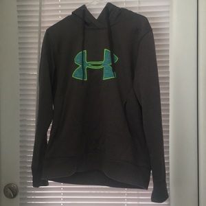 Under Armour Hoodie